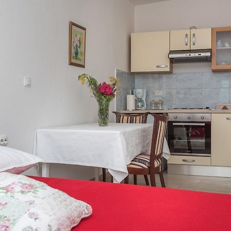 טרוגיר Apartments Coce מראה חיצוני תמונה