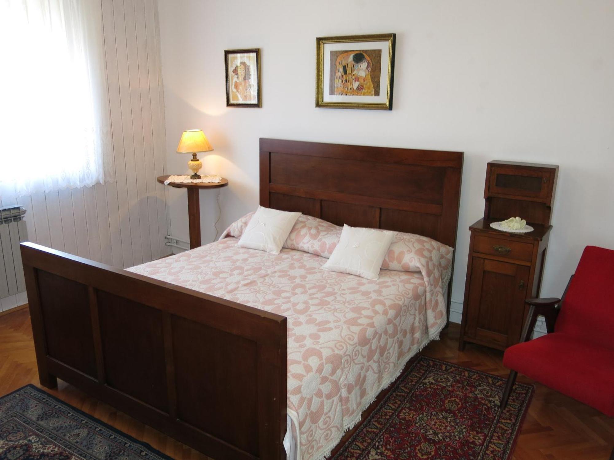 טרוגיר Apartments Coce מראה חיצוני תמונה