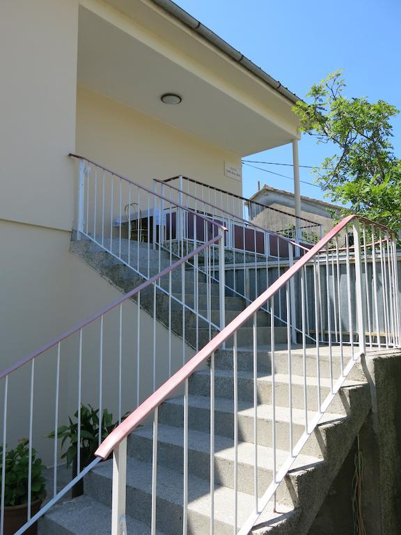 טרוגיר Apartments Coce חדר תמונה
