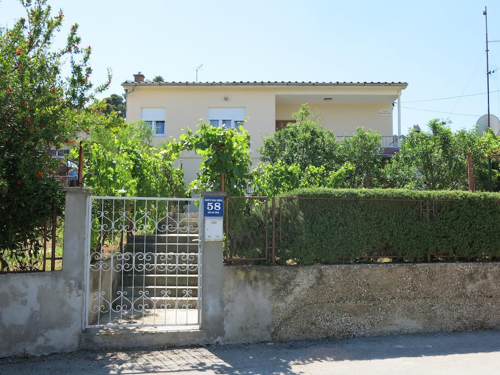 טרוגיר Apartments Coce חדר תמונה