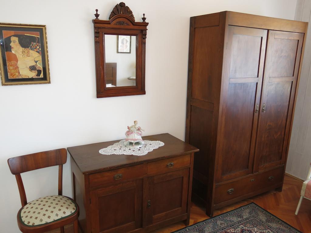 טרוגיר Apartments Coce חדר תמונה