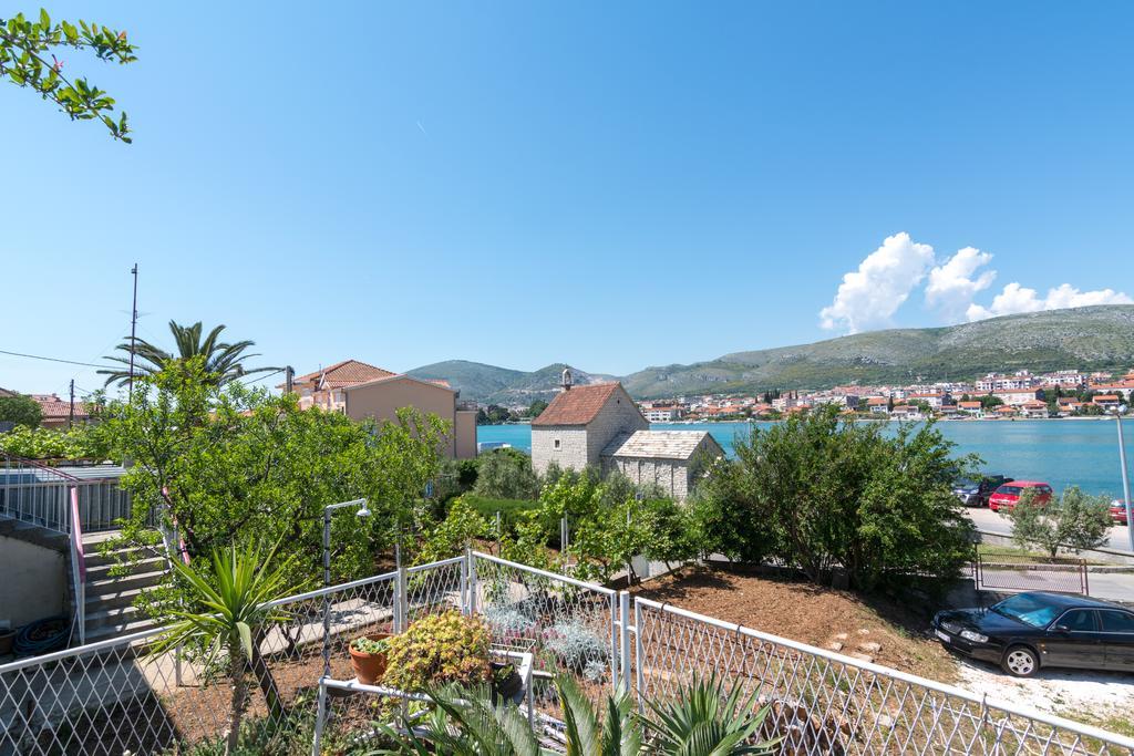 טרוגיר Apartments Coce מראה חיצוני תמונה