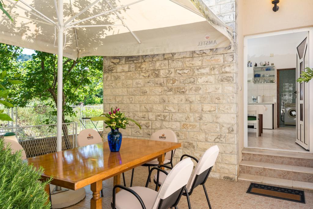 טרוגיר Apartments Coce מראה חיצוני תמונה