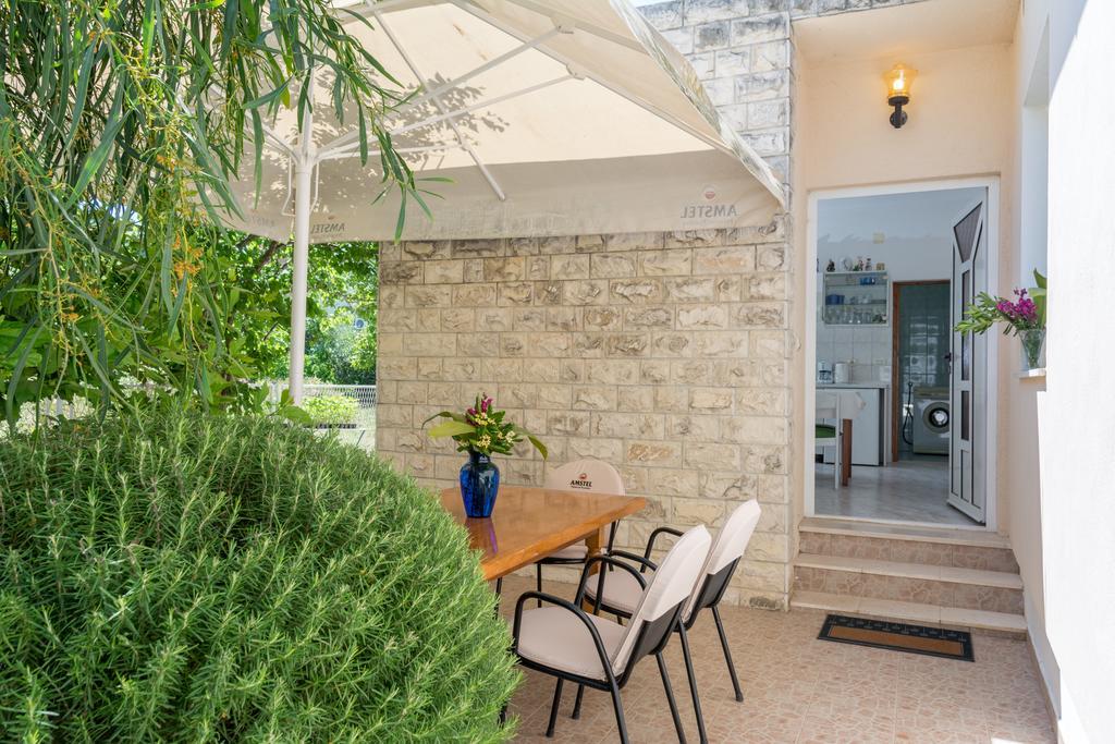טרוגיר Apartments Coce מראה חיצוני תמונה