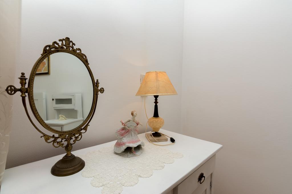 טרוגיר Apartments Coce מראה חיצוני תמונה