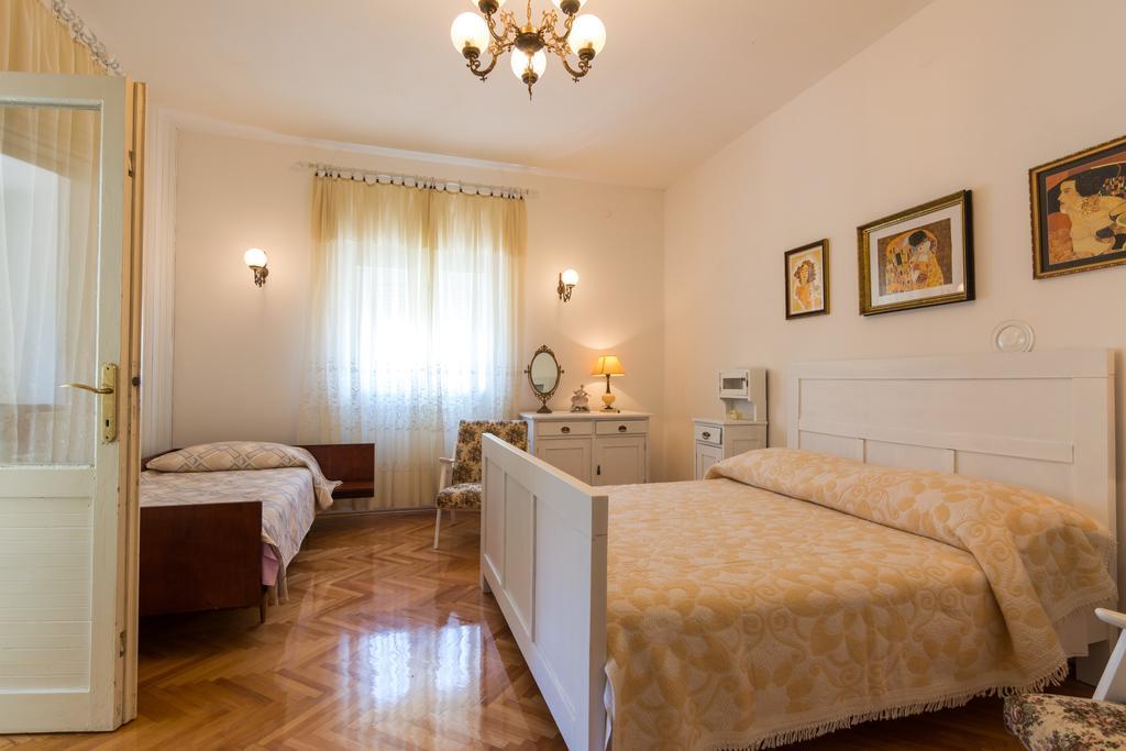 טרוגיר Apartments Coce מראה חיצוני תמונה