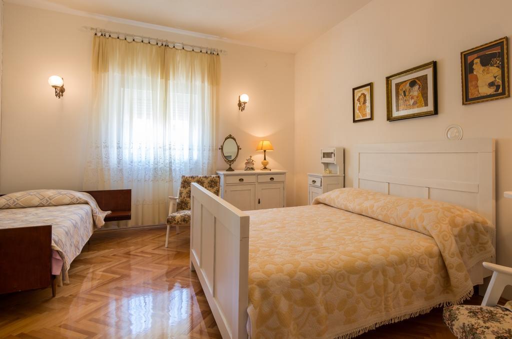טרוגיר Apartments Coce מראה חיצוני תמונה