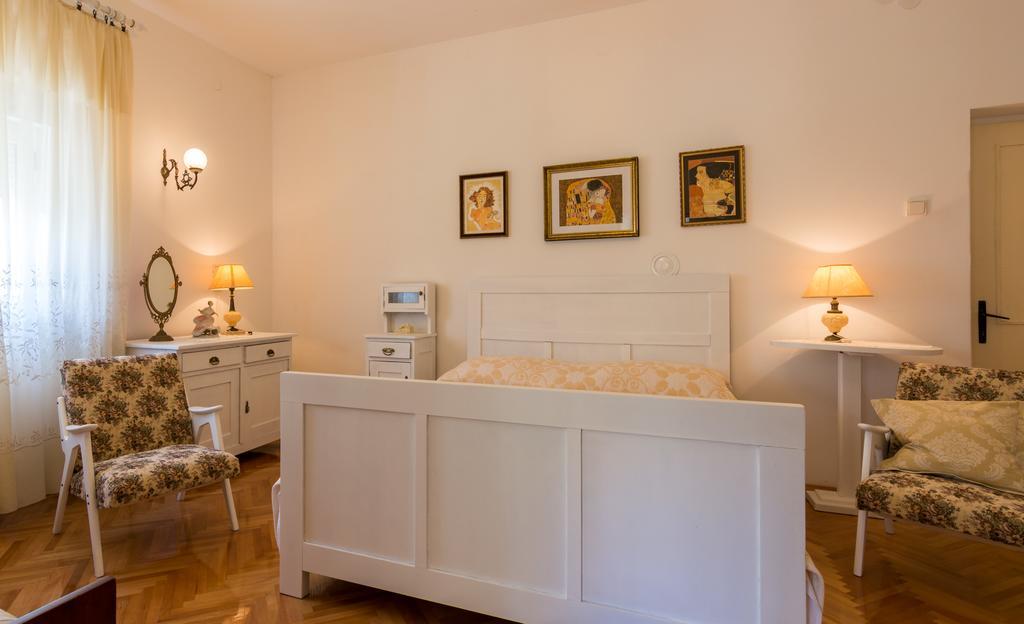 טרוגיר Apartments Coce מראה חיצוני תמונה