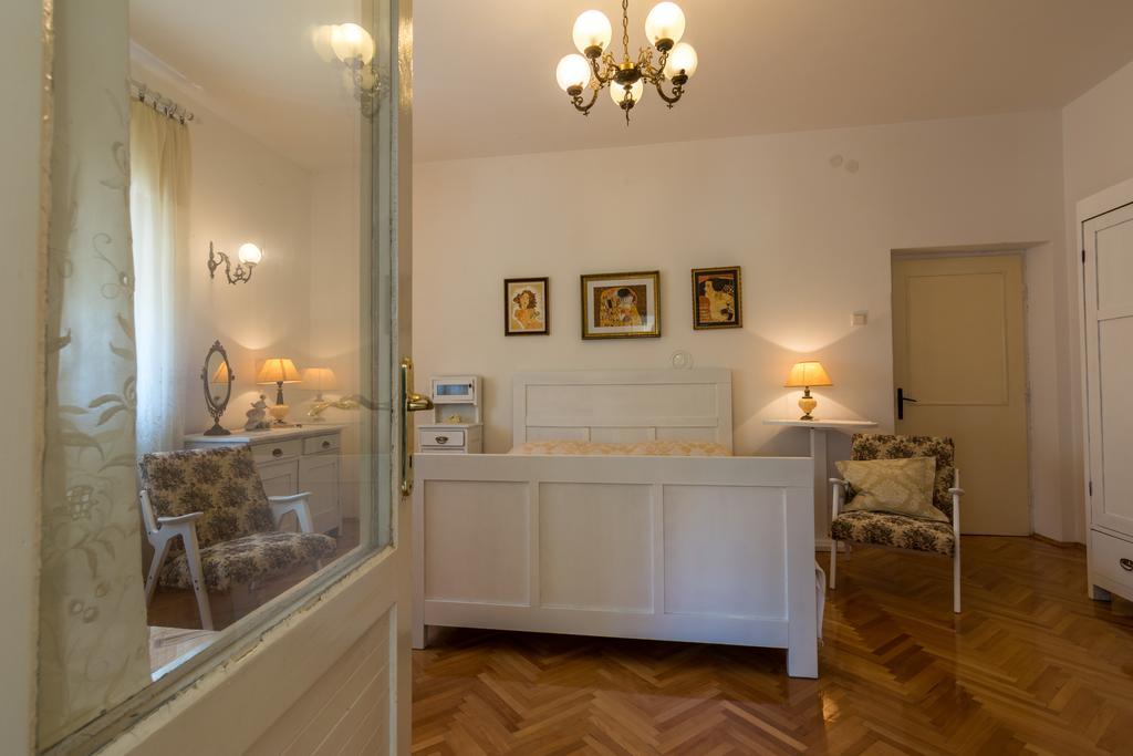 טרוגיר Apartments Coce מראה חיצוני תמונה