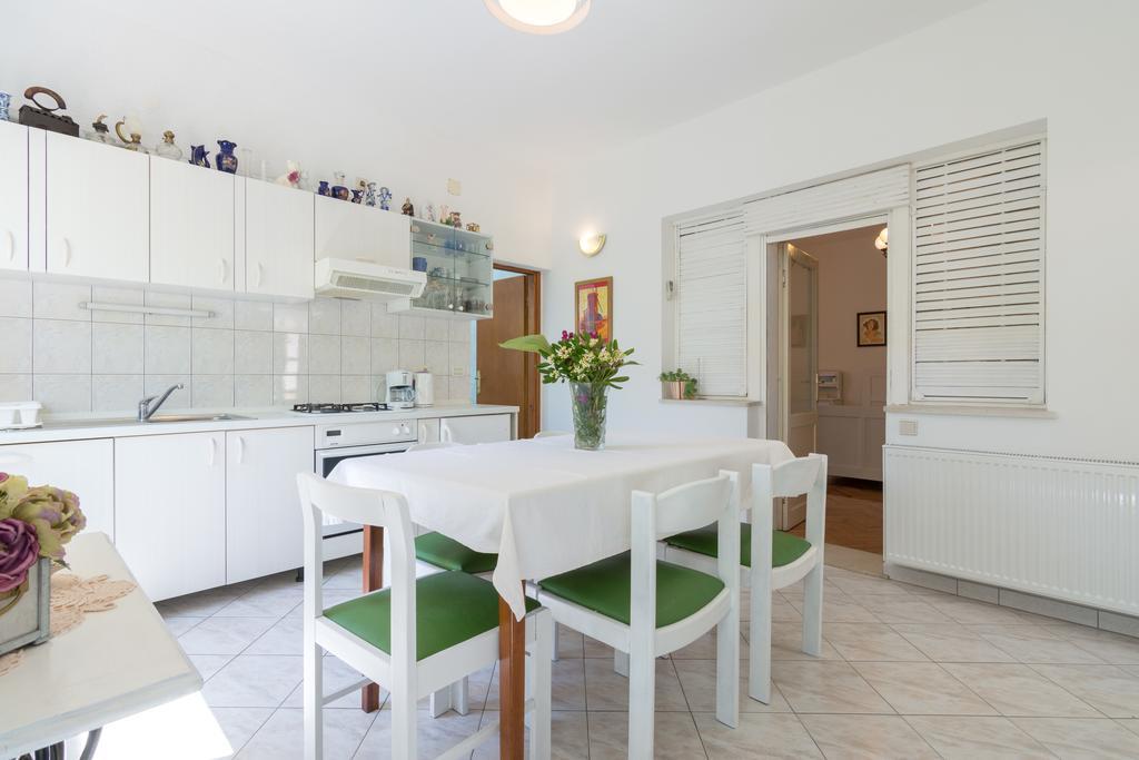 טרוגיר Apartments Coce מראה חיצוני תמונה