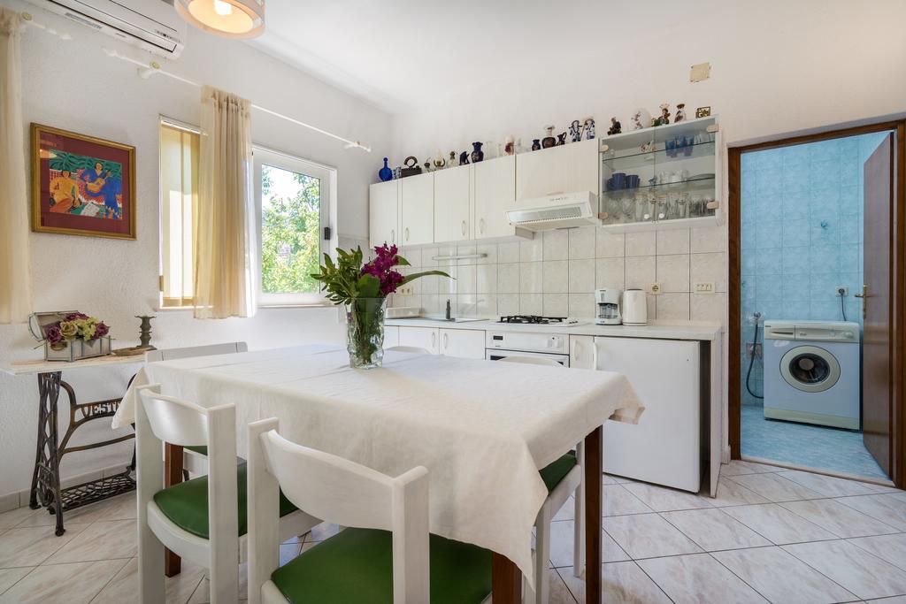 טרוגיר Apartments Coce מראה חיצוני תמונה