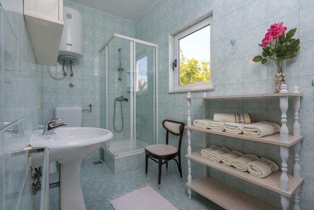 טרוגיר Apartments Coce מראה חיצוני תמונה