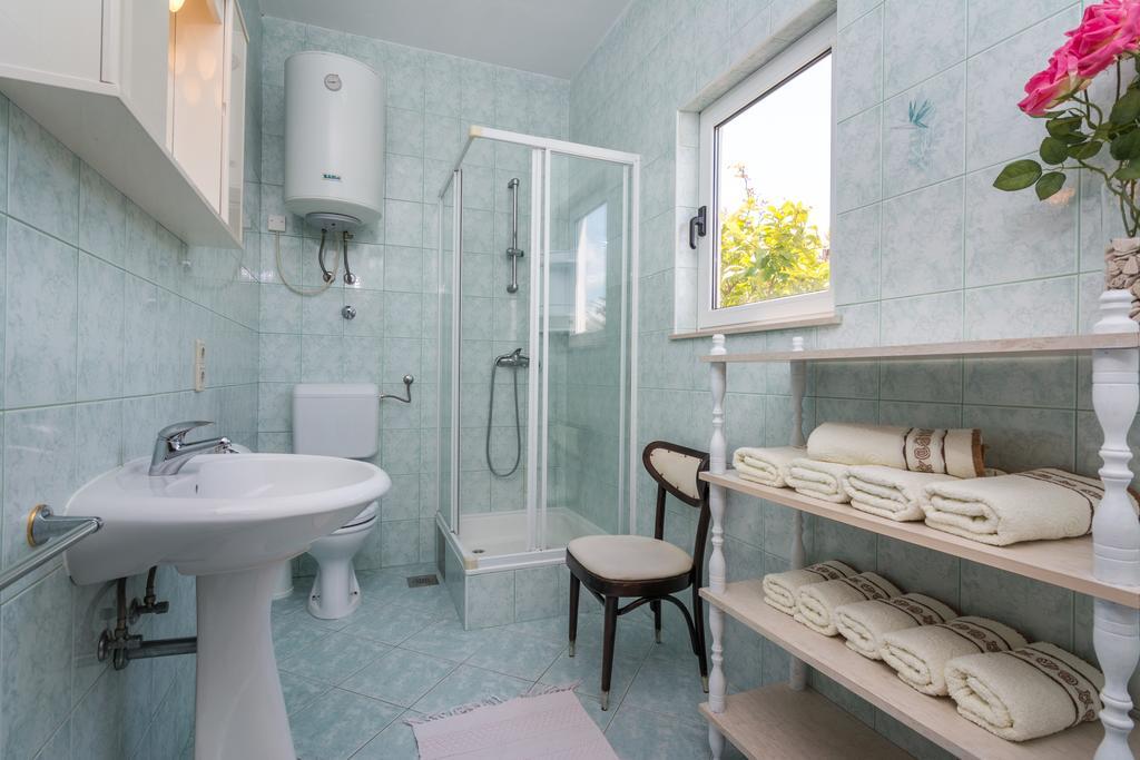 טרוגיר Apartments Coce מראה חיצוני תמונה