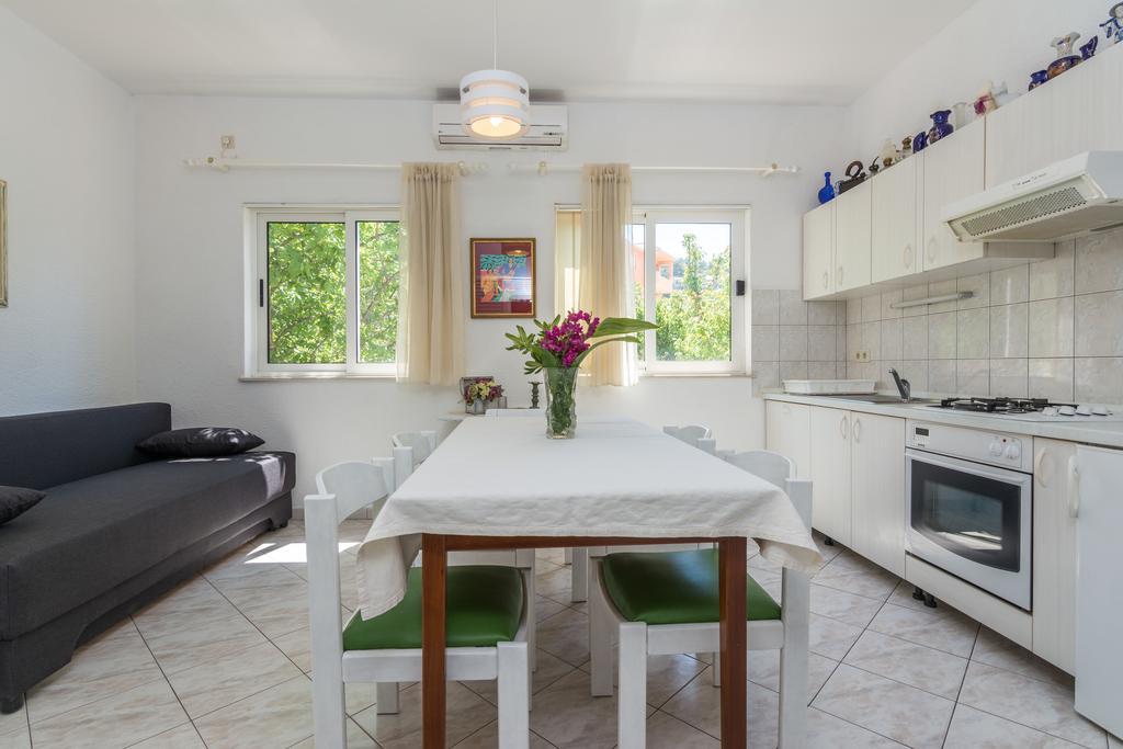 טרוגיר Apartments Coce מראה חיצוני תמונה
