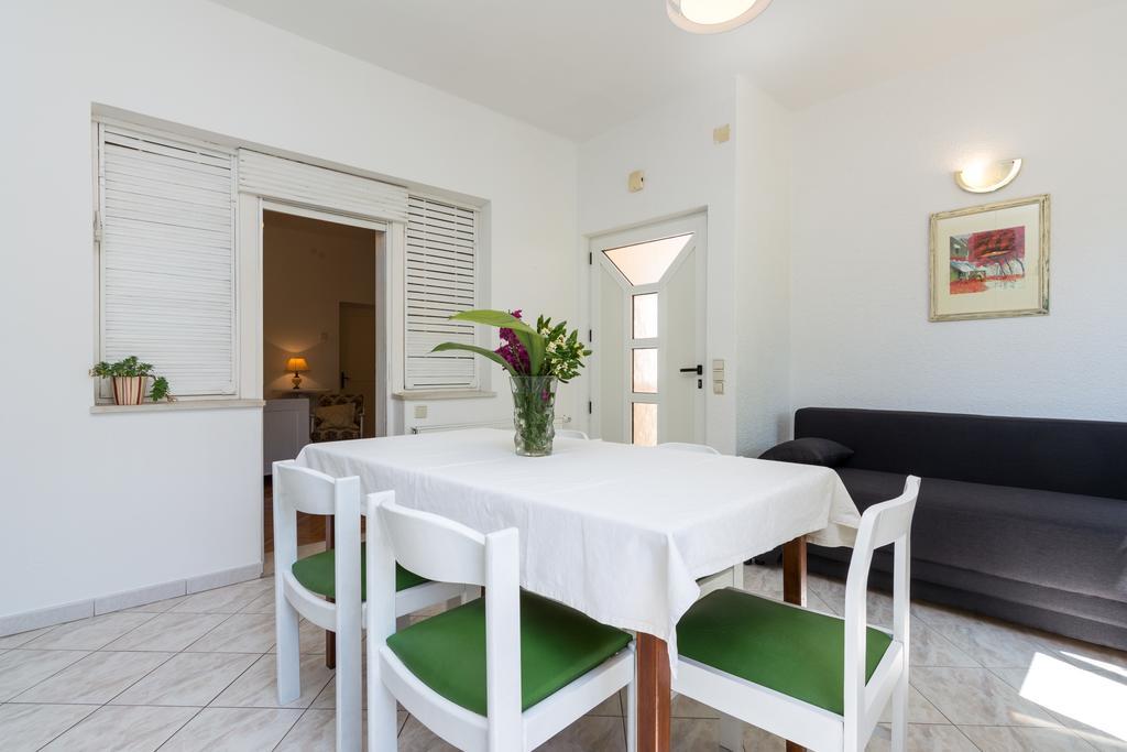 טרוגיר Apartments Coce מראה חיצוני תמונה