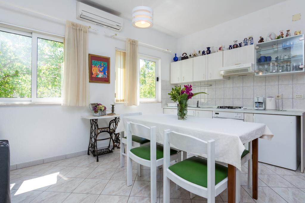 טרוגיר Apartments Coce מראה חיצוני תמונה