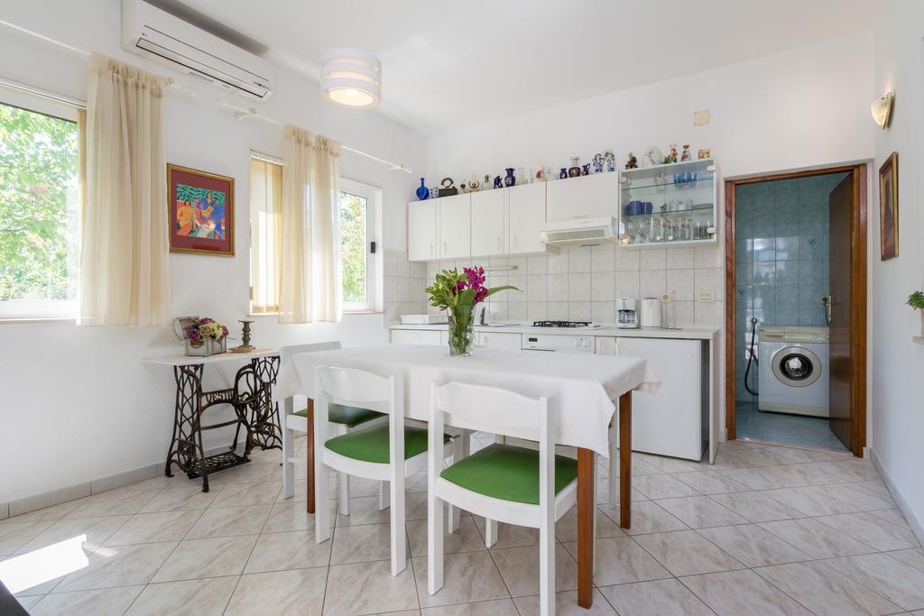 טרוגיר Apartments Coce מראה חיצוני תמונה