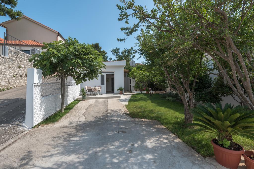 טרוגיר Apartments Coce מראה חיצוני תמונה