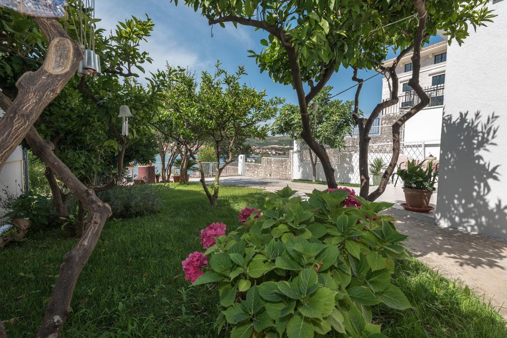 טרוגיר Apartments Coce מראה חיצוני תמונה