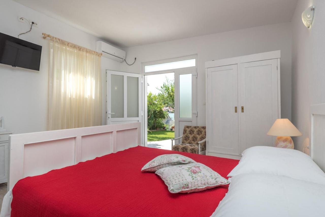 טרוגיר Apartments Coce מראה חיצוני תמונה