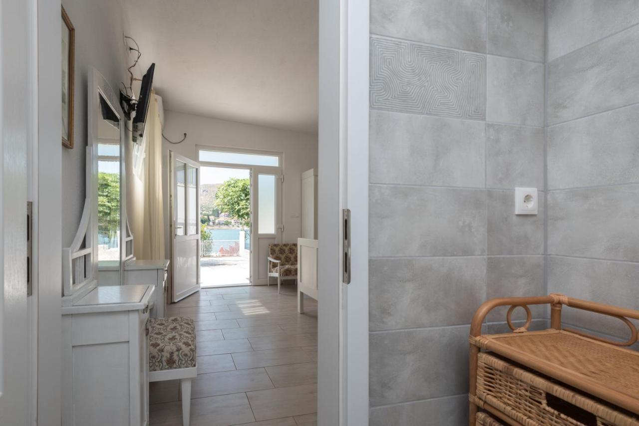 טרוגיר Apartments Coce מראה חיצוני תמונה