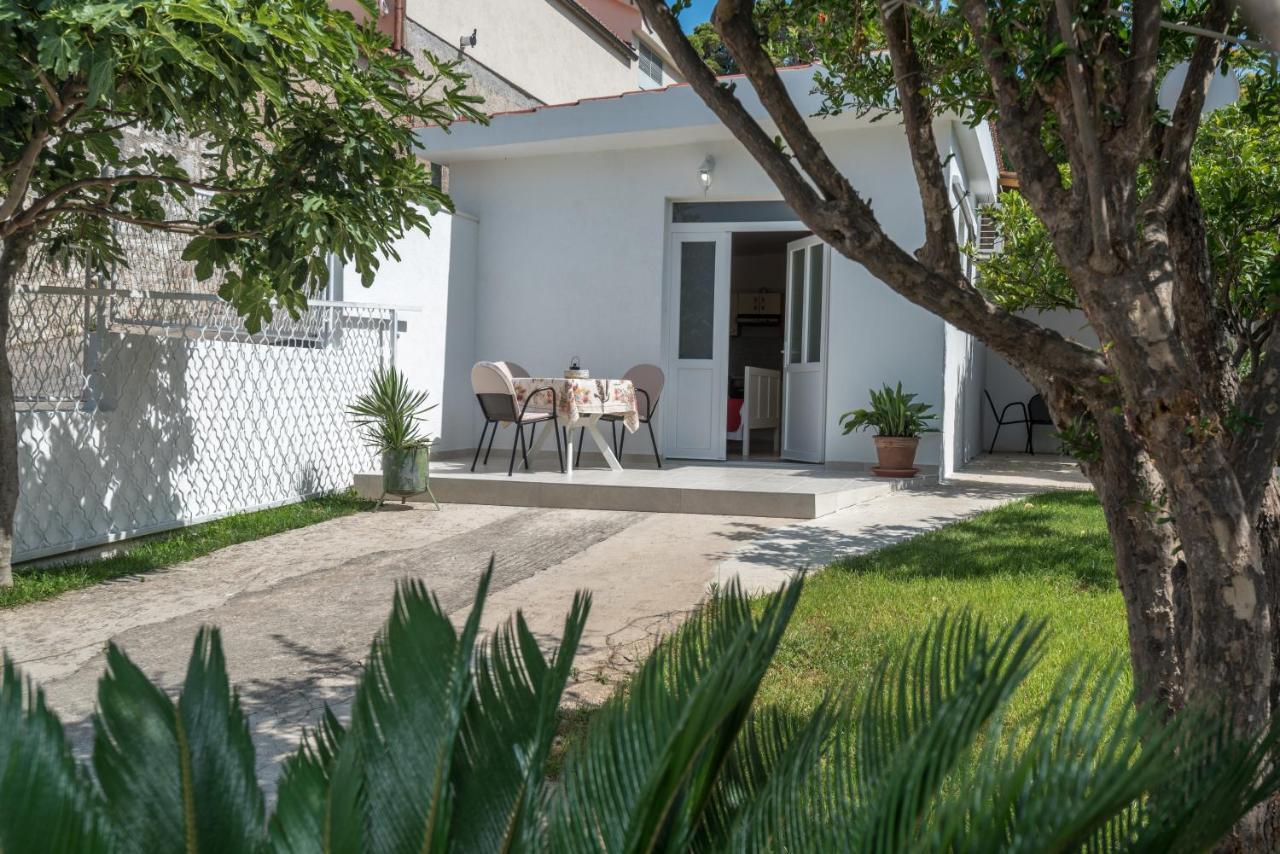 טרוגיר Apartments Coce מראה חיצוני תמונה